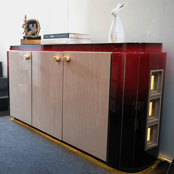 S Credenza