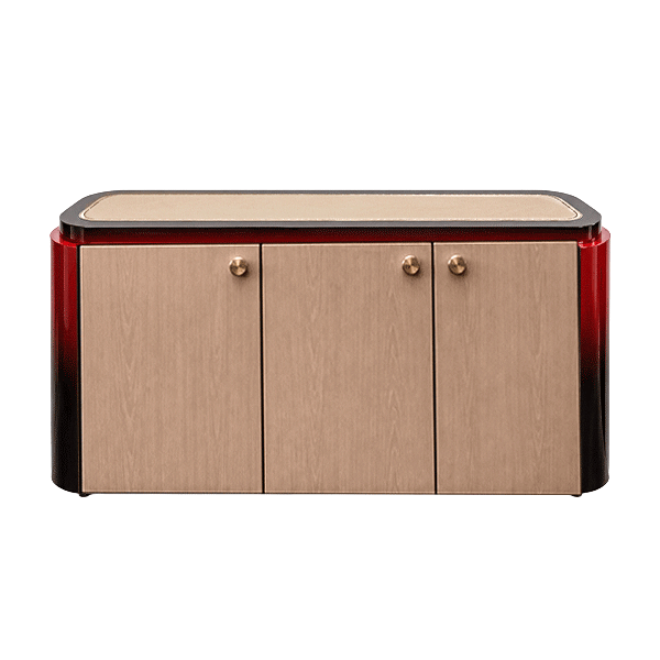 S Credenza
