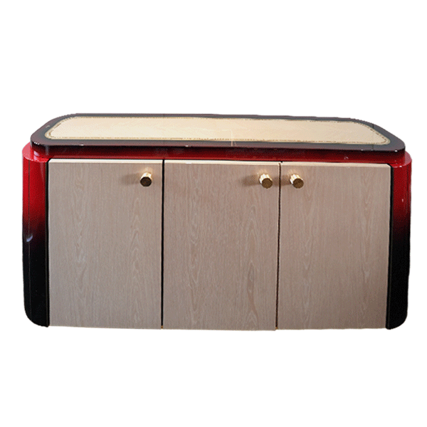 S Credenza