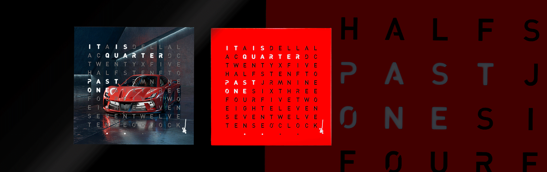 Collection Banner