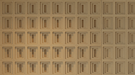 Bottega Wall Panel