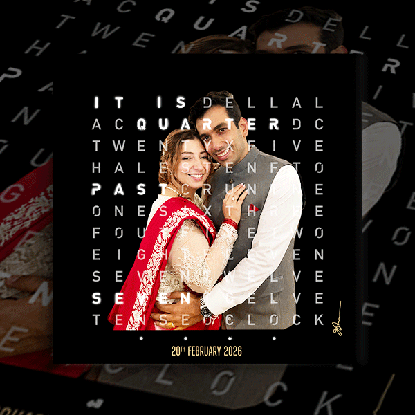 Wedding Collection