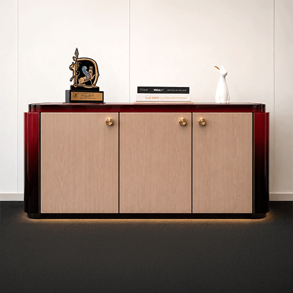 S Credenza