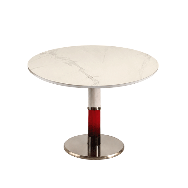 S Meeting Table