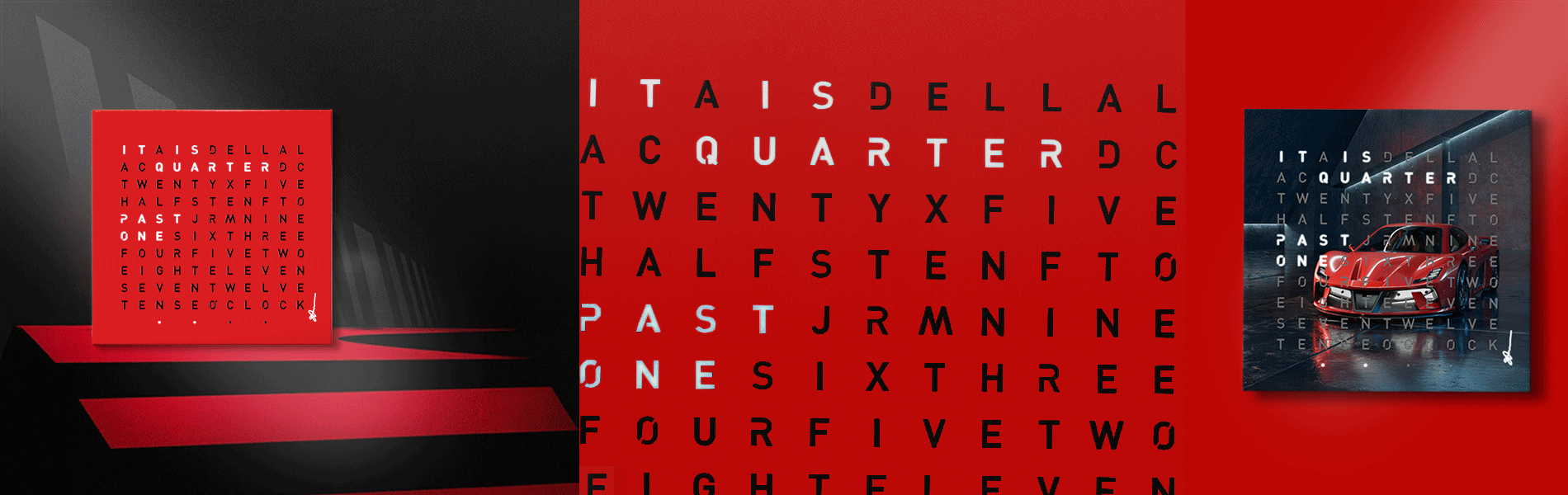 Collection Banner