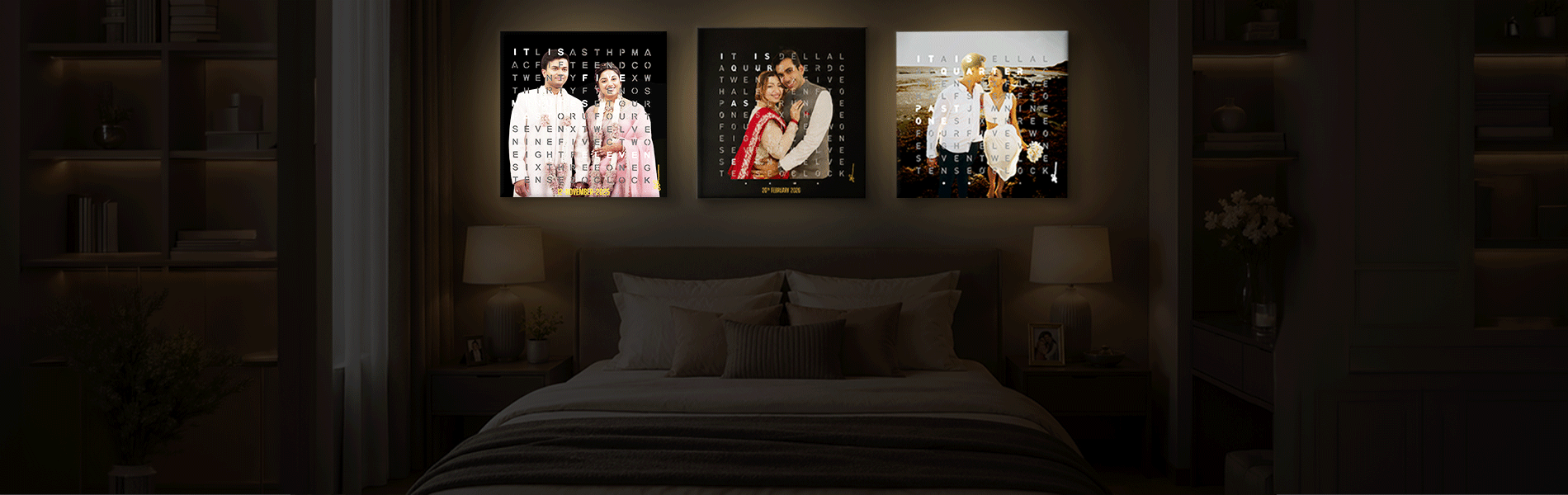 Collection Banner