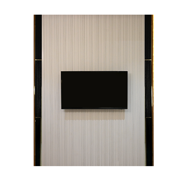 Bistun T.V Panel
