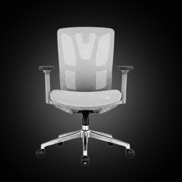 Azar High Back Management Chair
