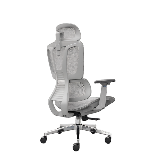 Azar High Back Management Chair