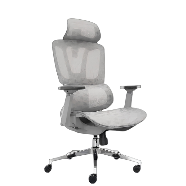 Azar High Back Management Chair