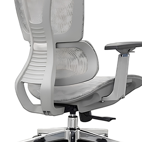 Azar High Back Management Chair