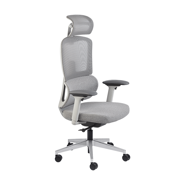 Lothair High Back Workstation Chair