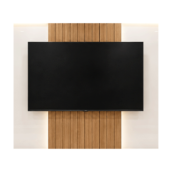 Office TV Panel 2
