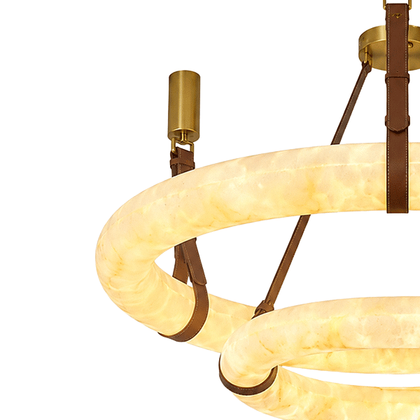Stewart Pendant