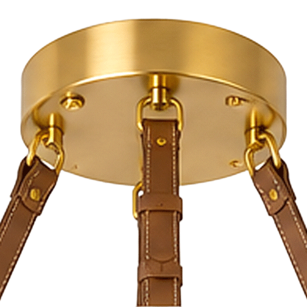 Stewart Pendant