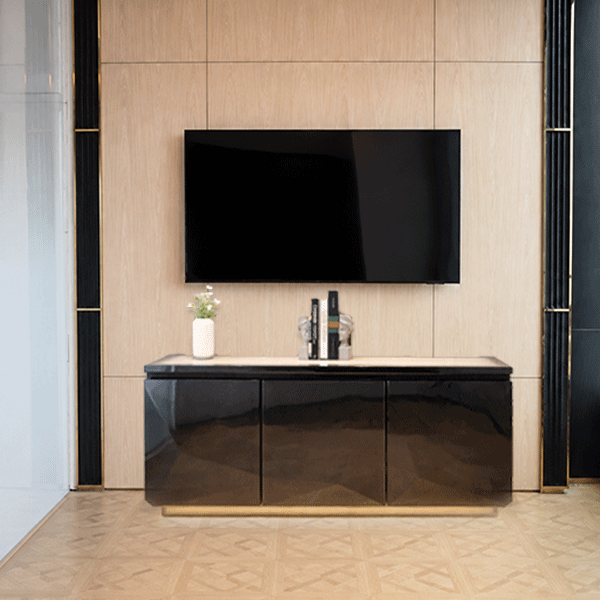 Farvardin Credenza