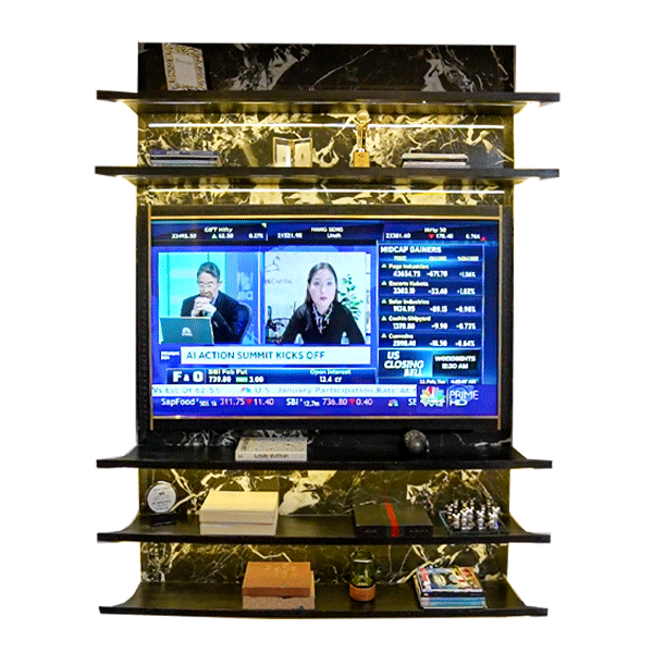 TV Panel Collection 1