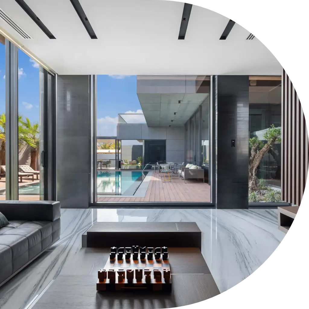 Residence A