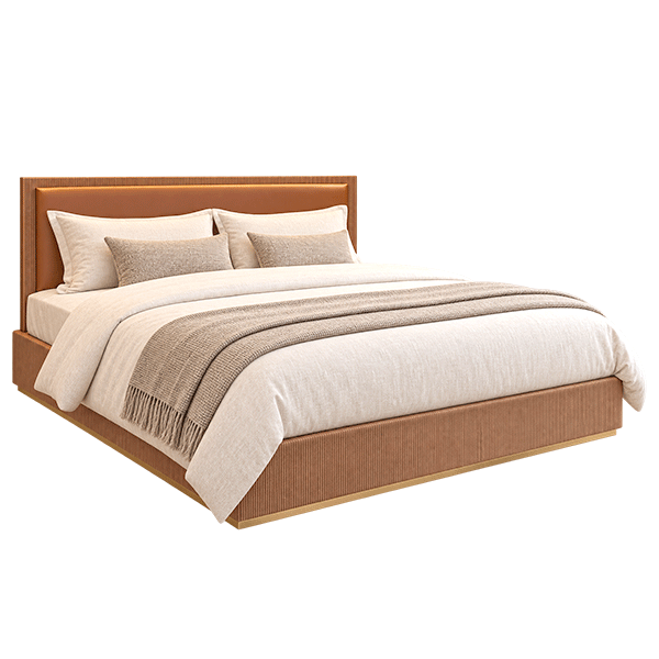 Ahurani Bed