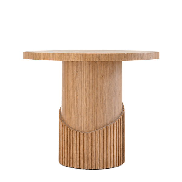 Ahurani Circular Side Table HOME-WP-586649-1