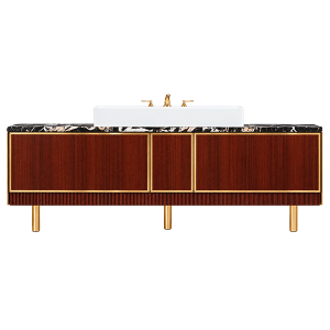 Atossa Single Vanity