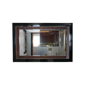 Atossa Vanity Mirror Single