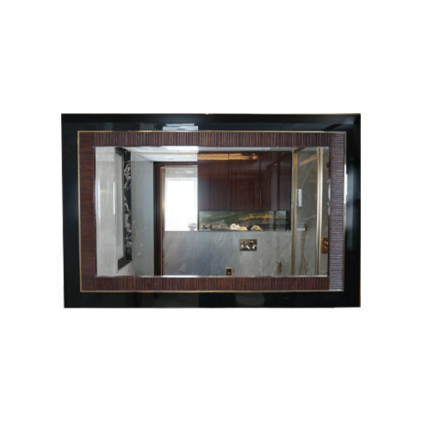 Atossa Vanity Mirror Single