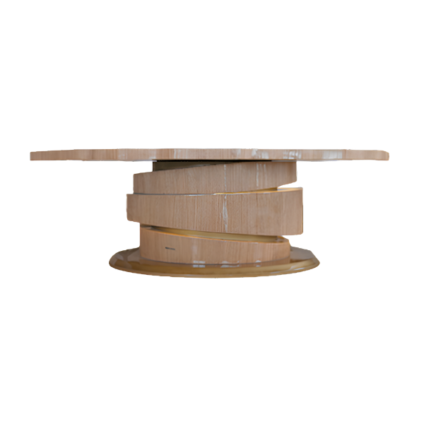 Kurosh Dining Table