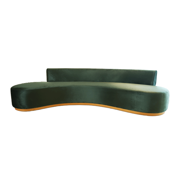Teo Six-Seater Sofa