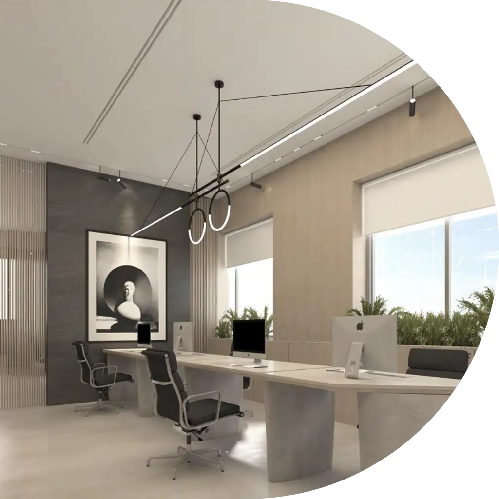 AS Private Office