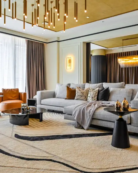 Aira Residence-Home Interiors