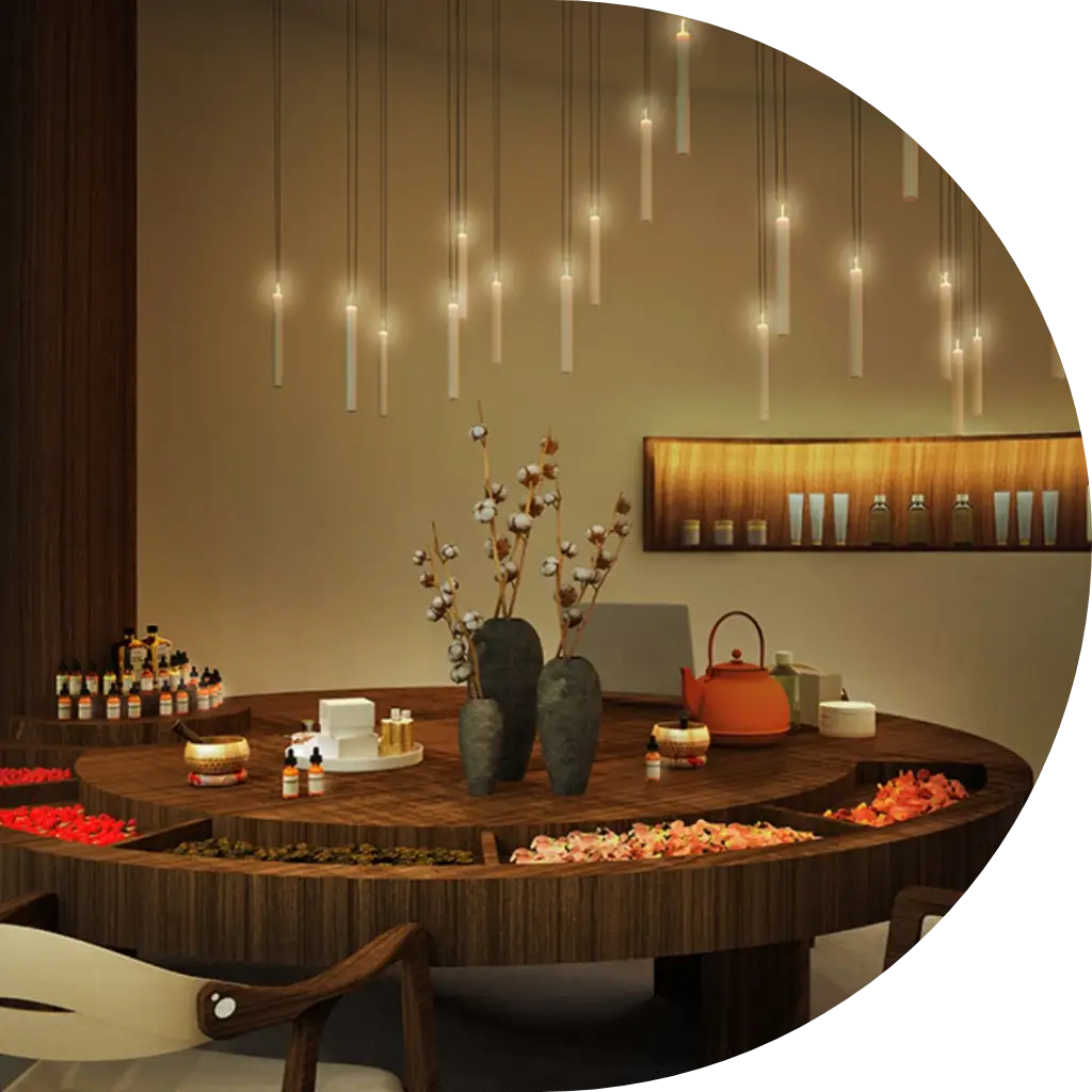Andaz, Turks & Caicos