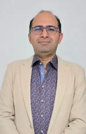 Ahmed Lashin