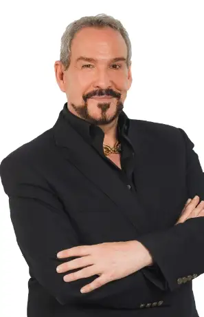 Blaine Robert