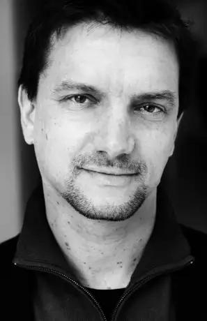 Jozeph Forakis 