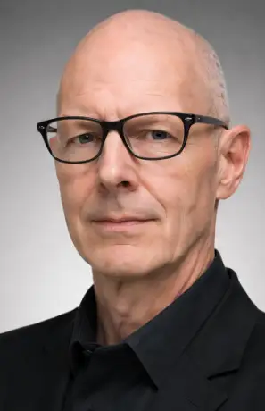 Thomas Fritzsche