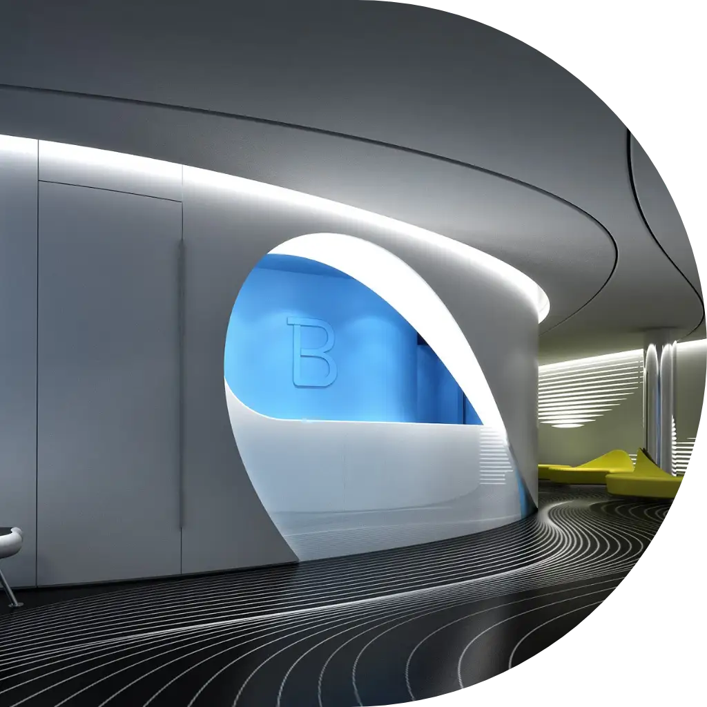 B-Apart Hotel