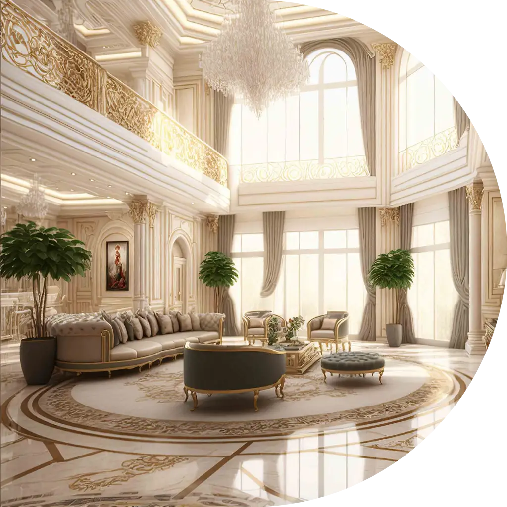 Bahri Villa