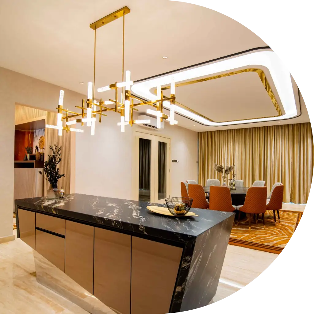 Bangsar Bungalow