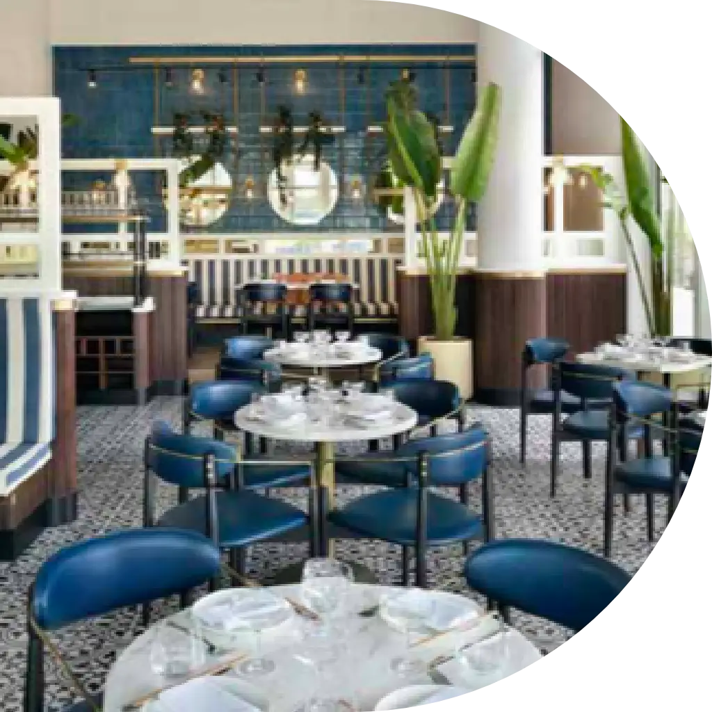 BB Social Dining