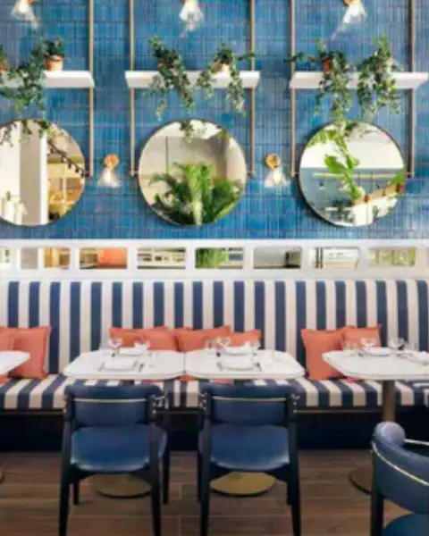 BB Social Dining-