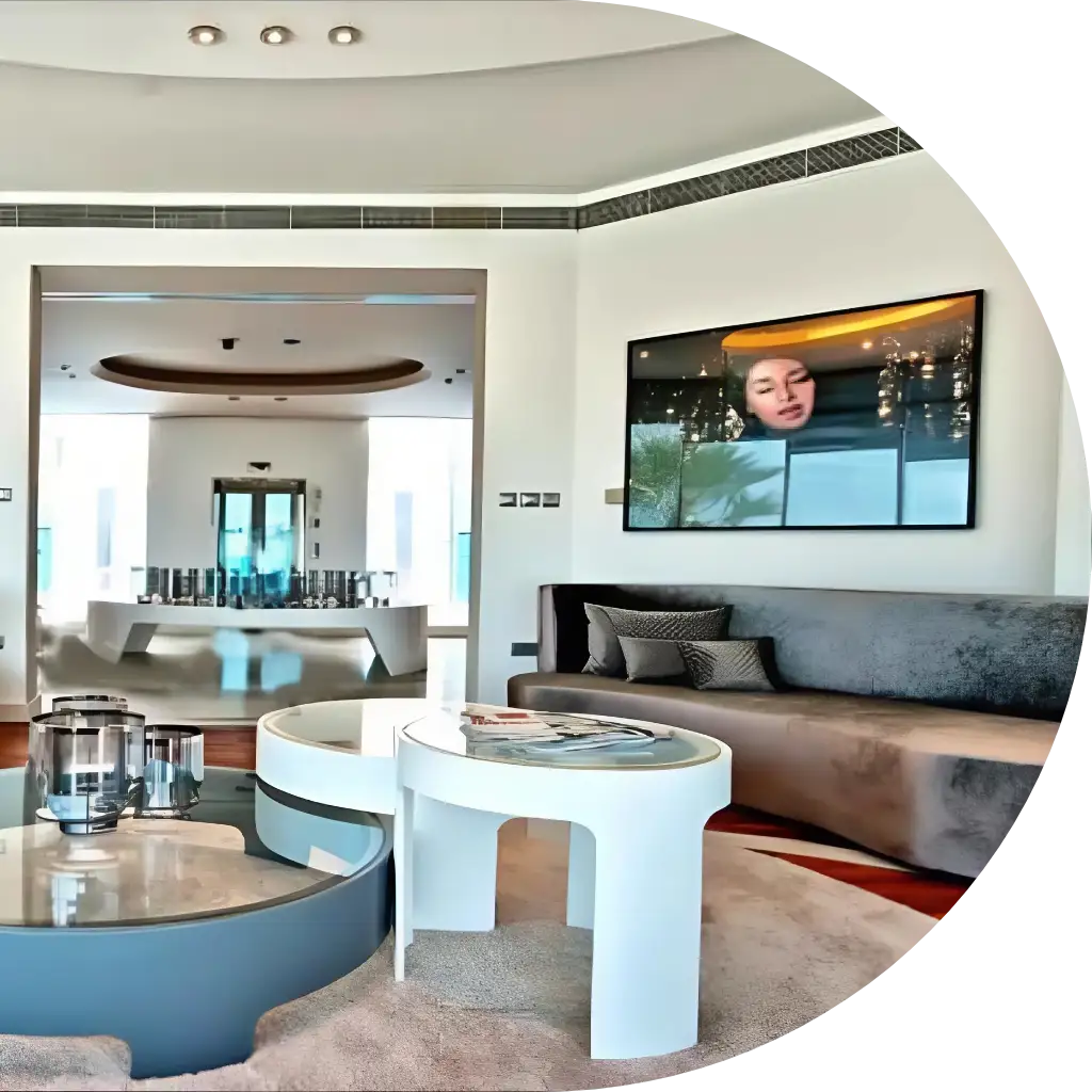 Beach Villa Dubai