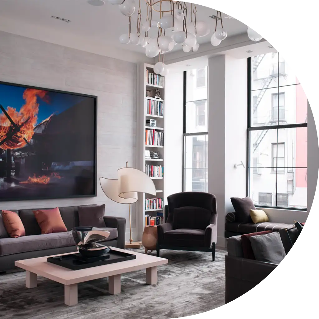 Bond Street Loft