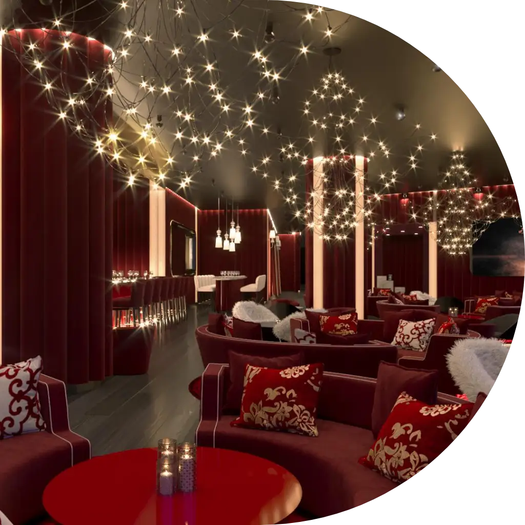 Byond Restaurant