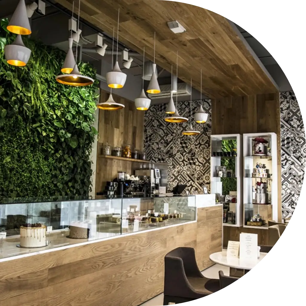 Cake Bar