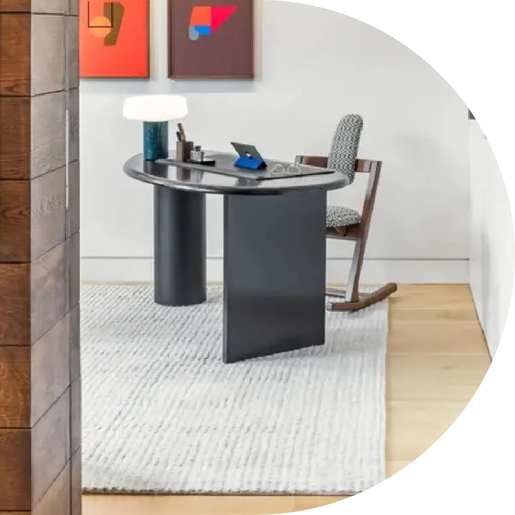 Chelsea Apartment