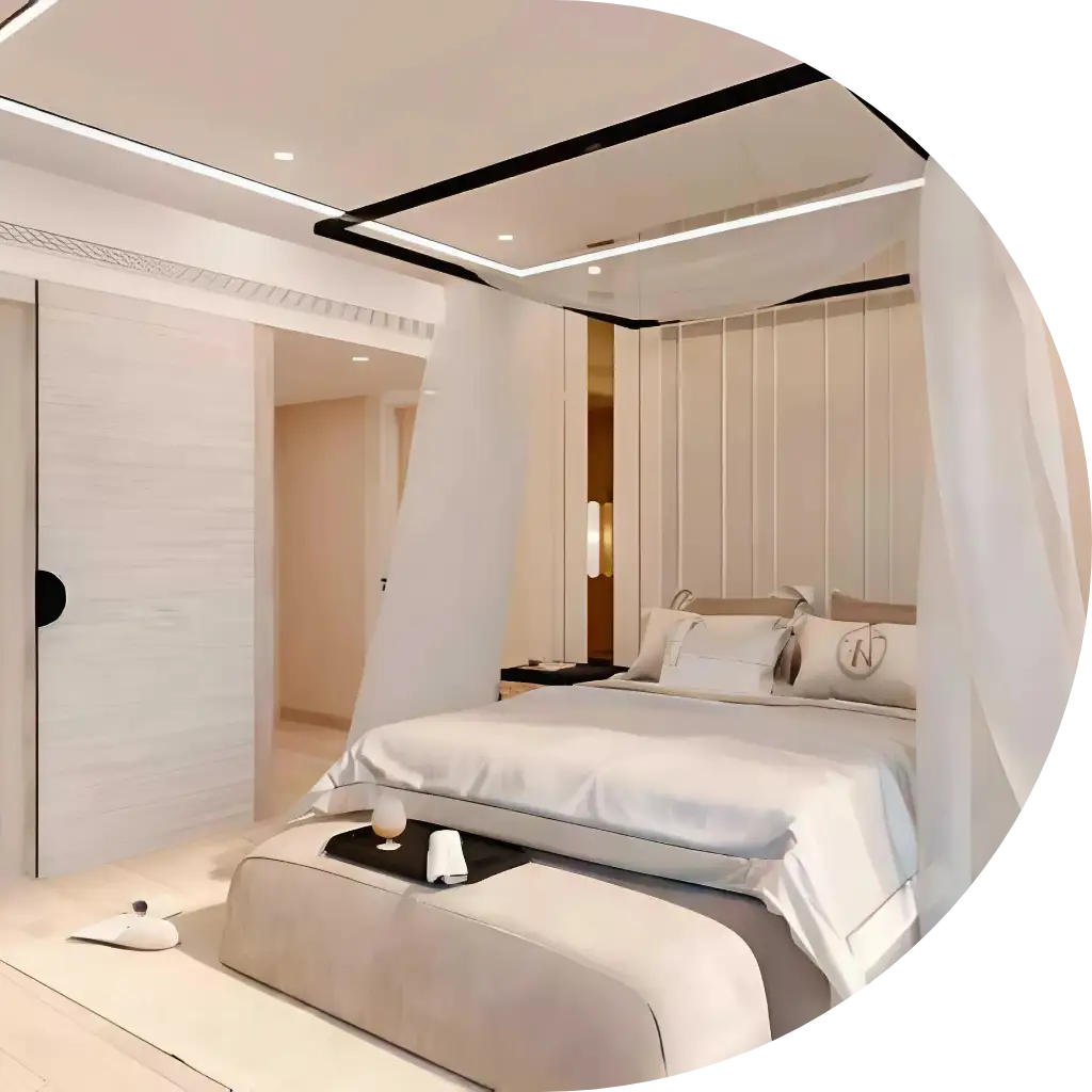Citywalk Residence