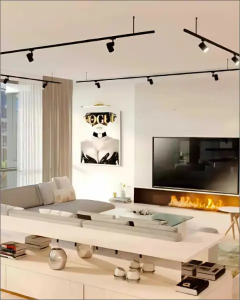 Citywalk Residence-Home Interiors