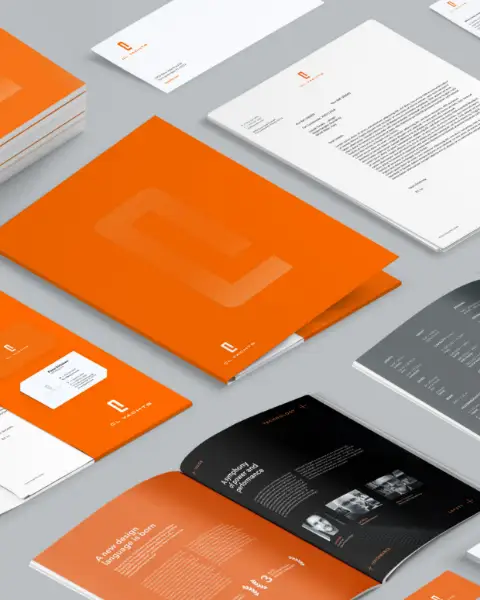 CL Yachts-Branding