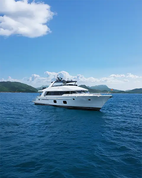 CLB88-Yacht Interiors